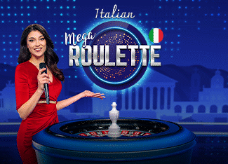 Lightning Roulette live dealer game cover